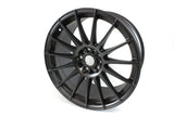 Konig Wheels Konig Rennform Matte Grey 18x8.0 et32 / 5x112 / cb66.6 (SCRATCH AND DENT) RF8851232G-SND