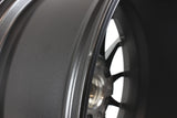 Konig Wheels Konig Rennform Matte Grey 18x8.0 et32 / 5x112 / cb66.6 (SCRATCH AND DENT) RF8851232G-SND