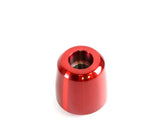 Raceseng Raceseng Ashiko Shift Knob (Red Translucent) (6-Speed) (Open Box) 08311RT-08011-081202-OB