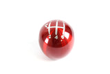 Raceseng Raceseng Slammer Shift Knob (Red Translucent) (6-Speed) (OPEN BOX) 08211RT-08011-081202-OB1