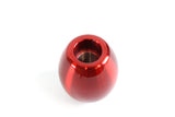 Raceseng Raceseng Slammer Shift Knob (Red Translucent) (6-Speed) (OPEN BOX) 08211RT-08011-081202-OB1