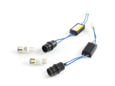 emK Lighting emK High Intensity City Light LEDs | Mk5 | Mk6 | B7 A4 emK_City_Light_LED-KIT