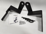 B2BFAB Auxiliary Light Bracket For 2020+ Facelift Atlas / Cross Sport