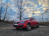 B2BFAB Complete Lift Kit Package - VW / MK5 / MK6 by B2B Fabrication MK56LKPC
