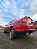 B2BFAB Complete Lift Kit Package - VW / MK5 / MK6 by B2B Fabrication MK56LKPC