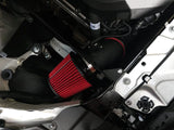 MAD MAD US G20 B58 M340 M440 High Flow Air Intake W/ Heat Shield