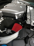 MAD MAD US G20 B58 M340 M440 High Flow Air Intake W/ Heat Shield