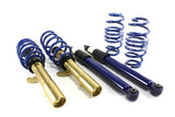 SoloWerks Solo-Werks S1 Coilover System | Mk7 Jetta (SCRATCH AND DENT) S1VW016-SND-1
