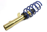 SoloWerks Solo-Werks S1 Coilover System | Mk7 Jetta (SCRATCH AND DENT) S1VW016-SND-1