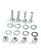 Air Lift Performance Air Lift Performance Tank Mounting Hardware Pack AirTank_HW