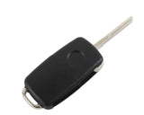 Key Fob Shell (Blank) | 2002-2009 by Aftermarket
