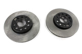 EBC 10-13 Audi A3 2.0 TDI Premium Front Rotors (SCRATCH AND DENT) by EBC RK1201-SND