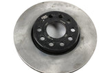 EBC 10-13 Audi A3 2.0 TDI Premium Front Rotors (SCRATCH AND DENT) by EBC RK1201-SND