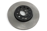 EBC 10-13 Audi A3 2.0 TDI Premium Front Rotors (SCRATCH AND DENT) by EBC RK1201-SND
