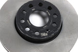 EBC 10-13 Audi A3 2.0 TDI Premium Front Rotors (SCRATCH AND DENT) by EBC RK1201-SND