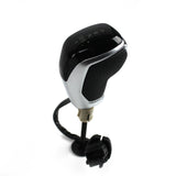 LED Perforated Auto/DSG Shift Knob - VW / MK7 Golf / MQB Tiguan / B7 Passat by Aftermarket AFT-INT-0001