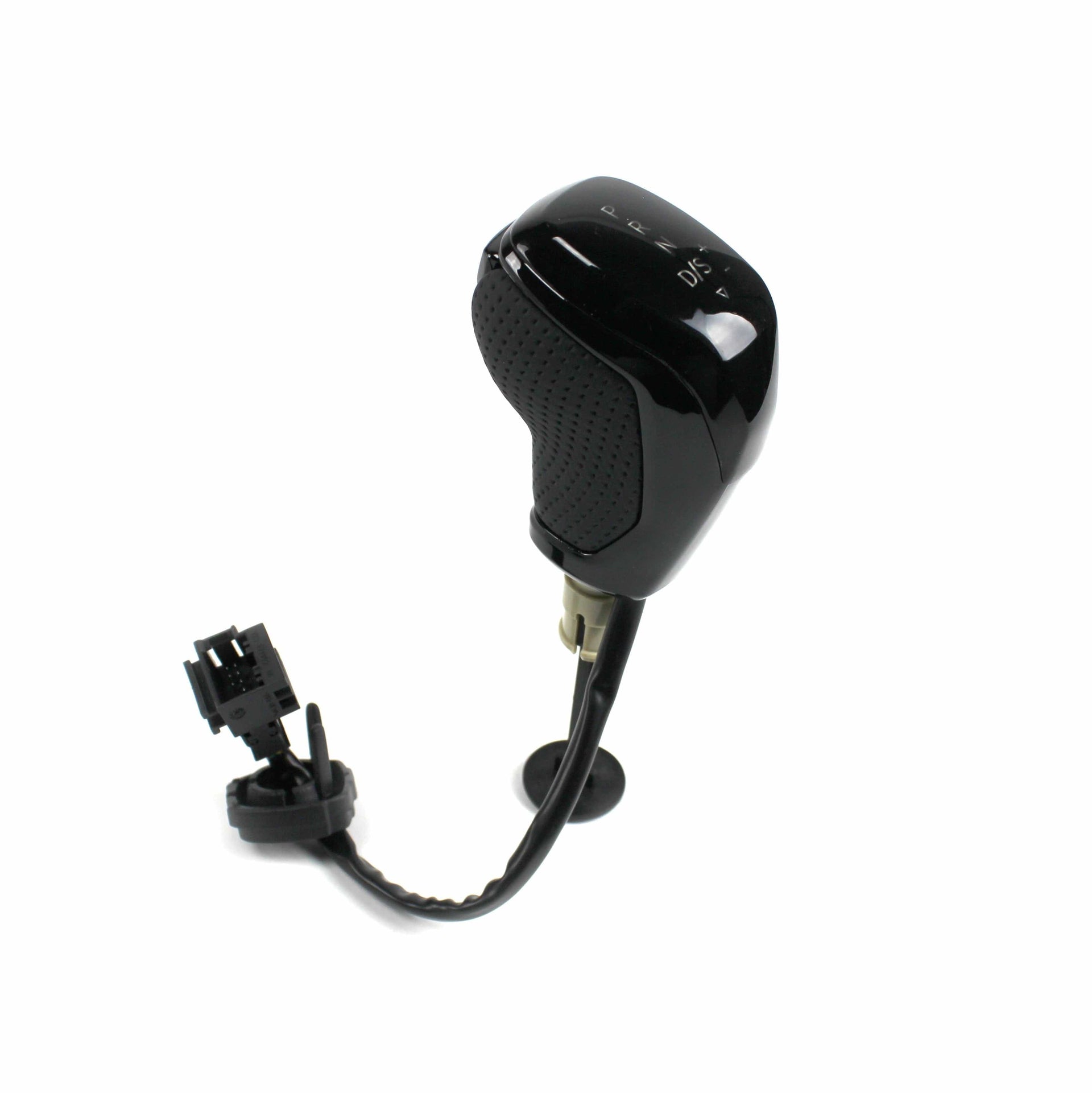 dsg gear shift knob LED Perforated Auto/DSG Shift Knob