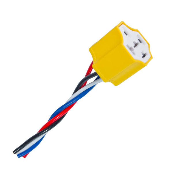Oracle Lighting 4-Pin Y-Adapter Cable For ColorSHIFT Headlights (Part #1724-504)