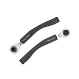 TGK Motorsport Billet Adjustable Rear Swaybar End link Set - Track - Audi / B9 / C8 / D5 / 4M