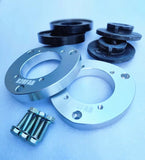 B2BFAB Mild Lift Kit - VW MQB by B2B Fabrication B2BFABMLKMQB