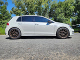 B2BFAB Mild Lift Kit - VW MQB by B2B Fabrication B2BFABMLKMQB