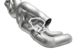Soul Performance Valved Exhaust System - Porsche 992.2 Carrera by Soul Performance POR.9922.VES