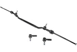 Tie Rod Assembly - Mercedes by URO Parts 2024600405-URP