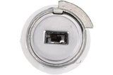 Ignition Lock Cylinder - Mercedes by URO Parts 2024600704-URP