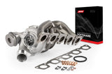 APR Stage 3 DTR8563 Turbocharger System - Audi / 2.5T / 8V RS3 / MK3 TT-RS by APR T4100004