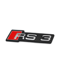 Grille Emblem - Audi 8Y RS3 by European VW/Audi 8Y0853736A2ZZ