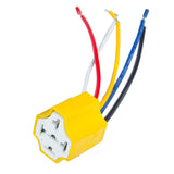 ORACLE Lighting 5 Pin Relay Adapter by Oracle Lighting orl2025-504