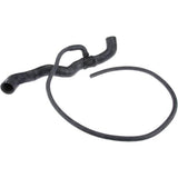 Radiator Hose - Mercedes