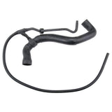 Radiator Hose - Mercedes