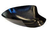 Velt Sport Carbon Fiber Mirror Cover - BMW E90 LCI 3 Series by Velt Sport VELT-EXT-0223