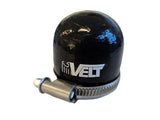 Silicone Noise Pipe Delete Cap for FSi | TSI Engines by Velt Sport S-CAP-15