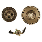 Clutch Kit - Mercedes by Valeo 202507601-VAL