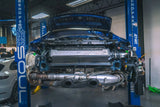 Soul Performance 992.2 GTS Sport Cat Downpipe (2025+) by Soul Performance por.9922gts.scc