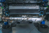 Soul Performance 992.2 GTS Sport Cat Downpipe (2025+) by Soul Performance por.9922gts.scc