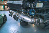 Soul Performance 992.2 GTS Sport Cat Downpipe (2025+) by Soul Performance por.9922gts.scc