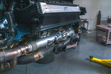 Soul Performance 992.2 GTS Sport Cat Downpipe (2025+) by Soul Performance por.9922gts.scc