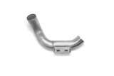 Soul Performance 992.2 GTS VTA Charge Pipe (2025+) by Soul Performance POR.9922GTS.VTACP