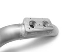 Soul Performance 992.2 GTS VTA Charge Pipe (2025+) by Soul Performance POR.9922GTS.VTACP