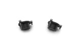 Soul Performance 992.2 GTS VTA Charge Pipe (2025+) by Soul Performance POR.9922GTS.VTACP