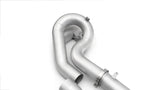 Soul Performance Porsche 992.2 GTS Exhaust System (2025+) by Soul Performance POR.9922GTS.ESX