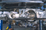 Soul Performance Porsche 992.2 GTS Exhaust System (2025+) by Soul Performance POR.9922GTS.ESX