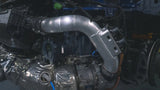 Soul Performance 992.2 GTS VTA Charge Pipe (2025+) by Soul Performance POR.9922GTS.VTACP