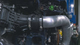 Soul Performance 992.2 GTS VTA Charge Pipe (2025+) by Soul Performance POR.9922GTS.VTACP