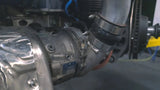 Soul Performance 992.2 GTS VTA Charge Pipe (2025+) by Soul Performance POR.9922GTS.VTACP