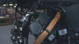 Soul Performance 992.2 GTS VTA Charge Pipe (2025+) by Soul Performance POR.9922GTS.VTACP