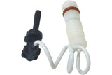 Brake Pad Sensor - Mercedes by URO Parts 2025400717-URP